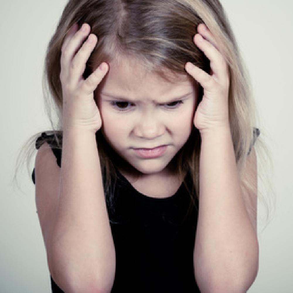 Una storia come tante: Mi ha rubato la figlia